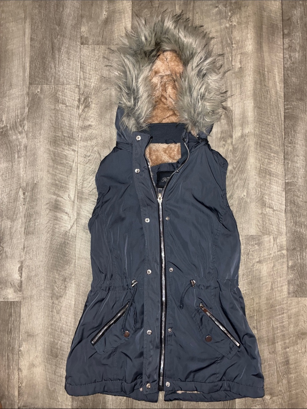 Royalty For Me Women's Vest
